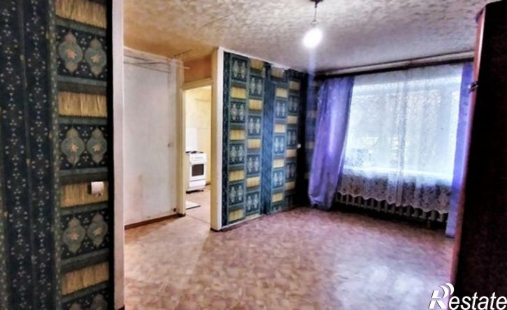 1-комн квартира ул Чайковского, 129,  д. 129