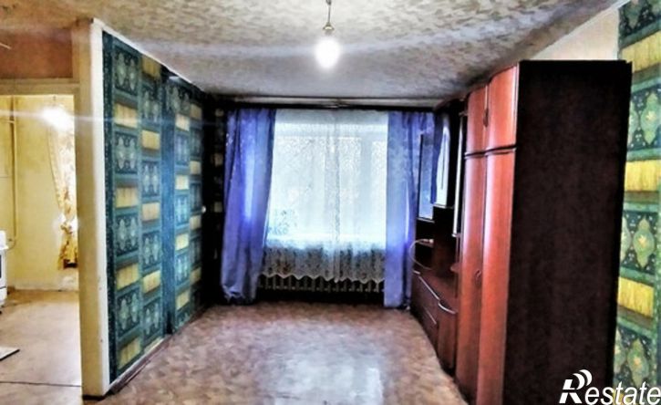 1-комн квартира ул Чайковского, 129,  д. 129