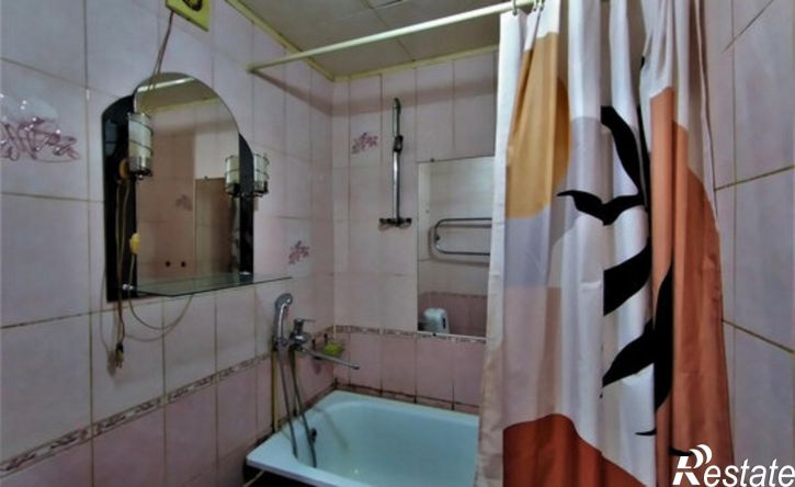 1-комн квартира ул Чайковского, 129,  д. 129