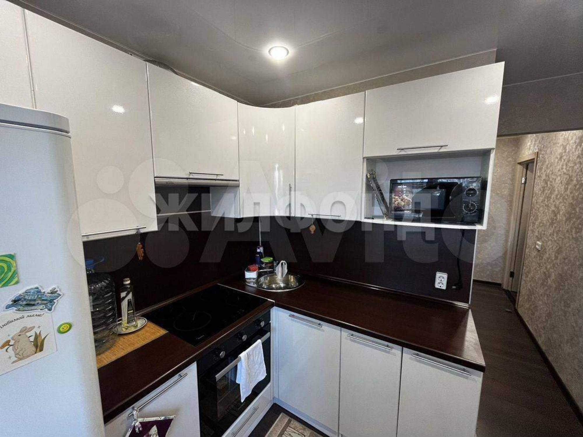 Купить квартиру за 3 050 000 рублей на Выйская улица, д.зд62а