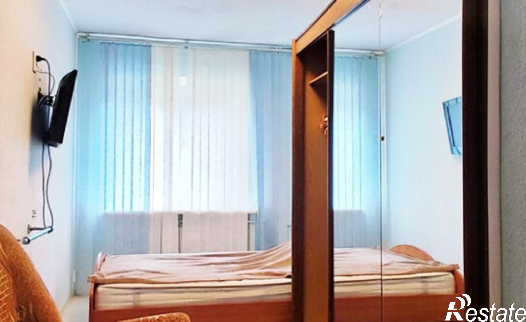 Купить квартиру за 3 290 000 рублей на ул Газетная, 85