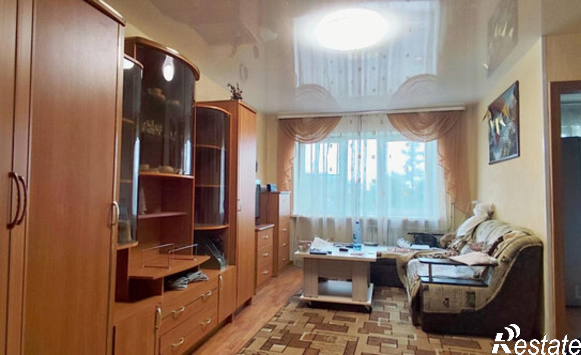 Купить квартиру за 3 290 000 рублей на ул Газетная, 85