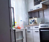 2-комн, 44кв м, этаж 3/5 ул Газетная, 85