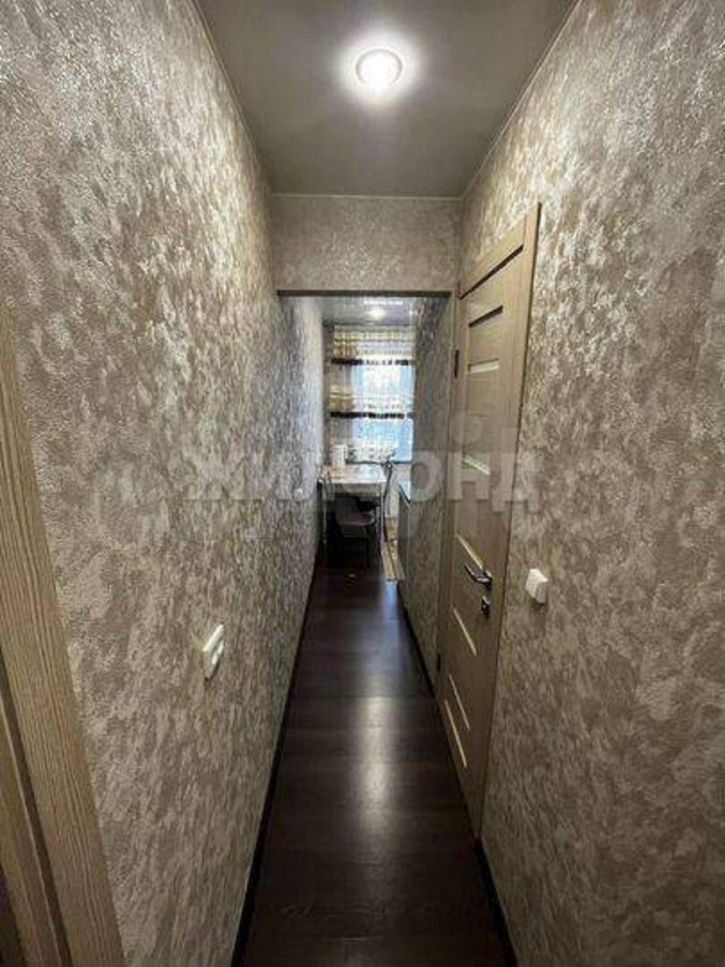 1-комн квартира Выйская улица, д.зд62а