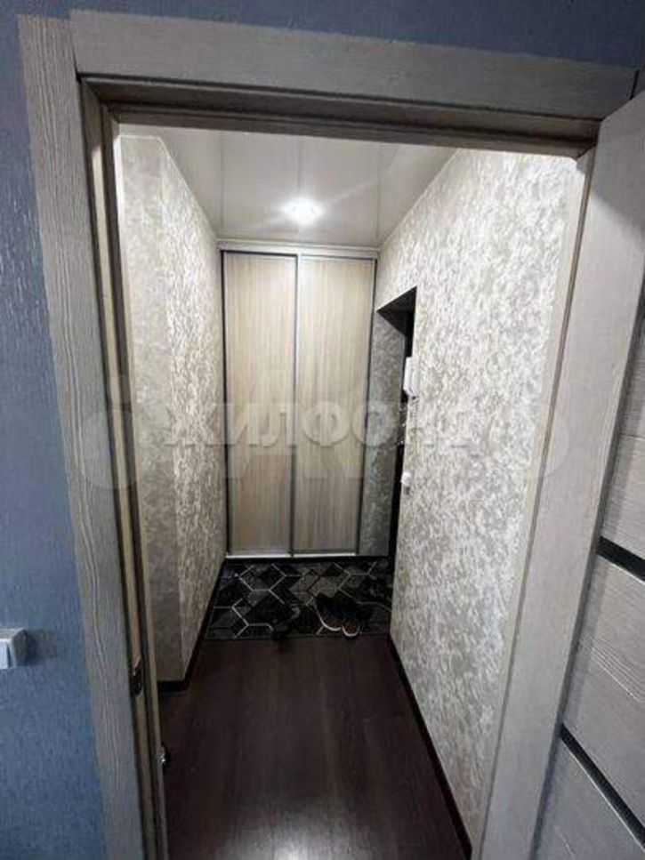 1-комн квартира Выйская улица, д.зд62а