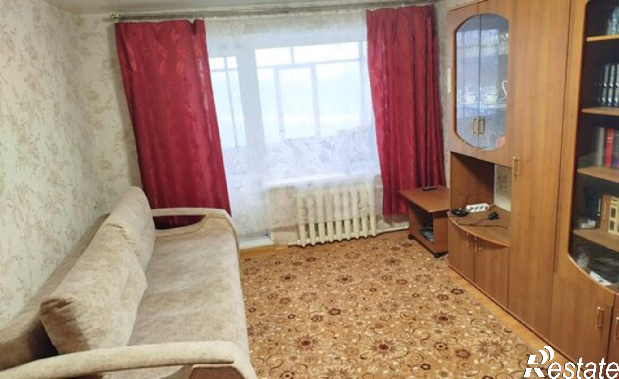 Купить квартиру за 1 700 000 рублей на ул Перова, 1