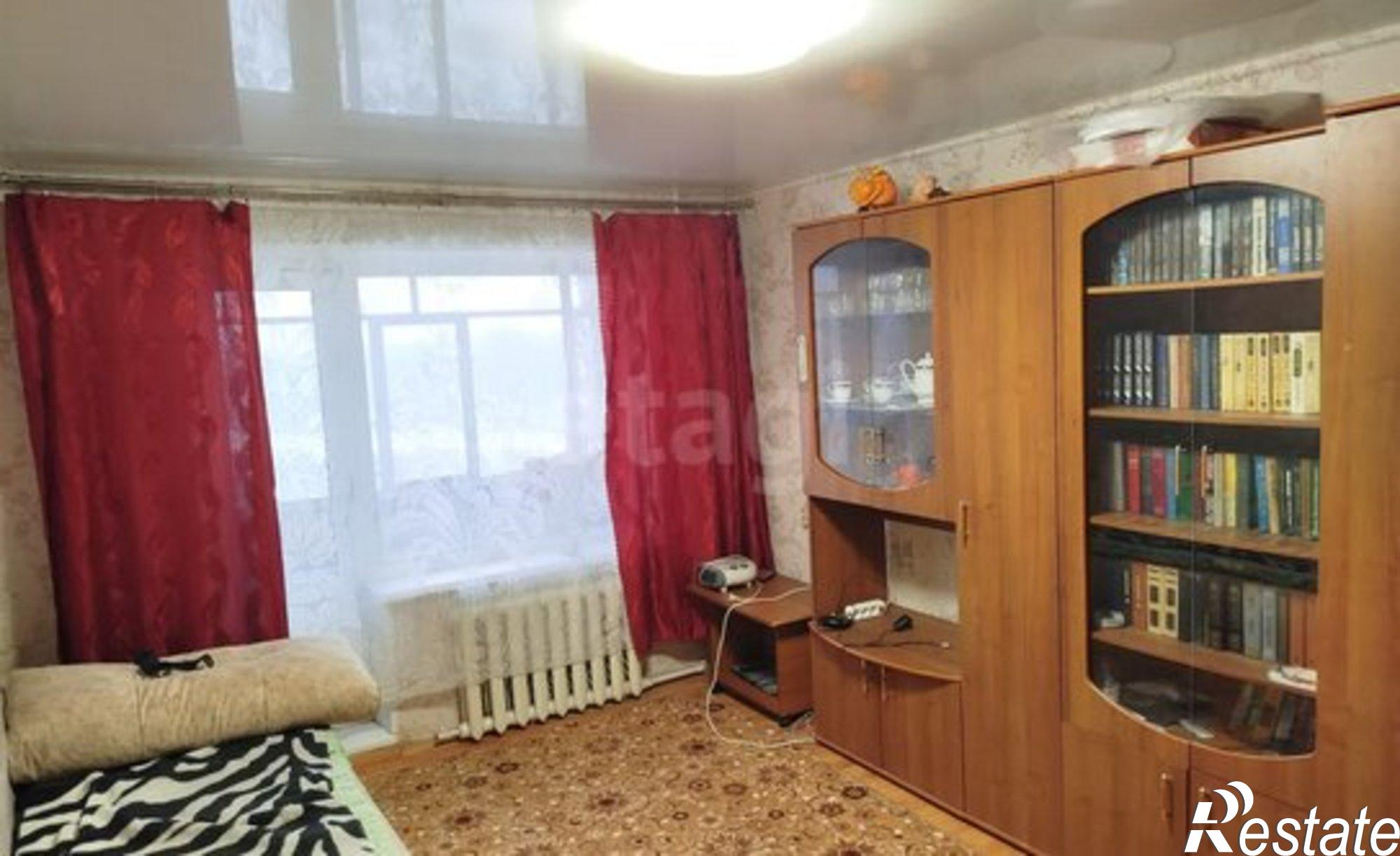 Купить квартиру за 1 700 000 рублей на ул Перова, 1