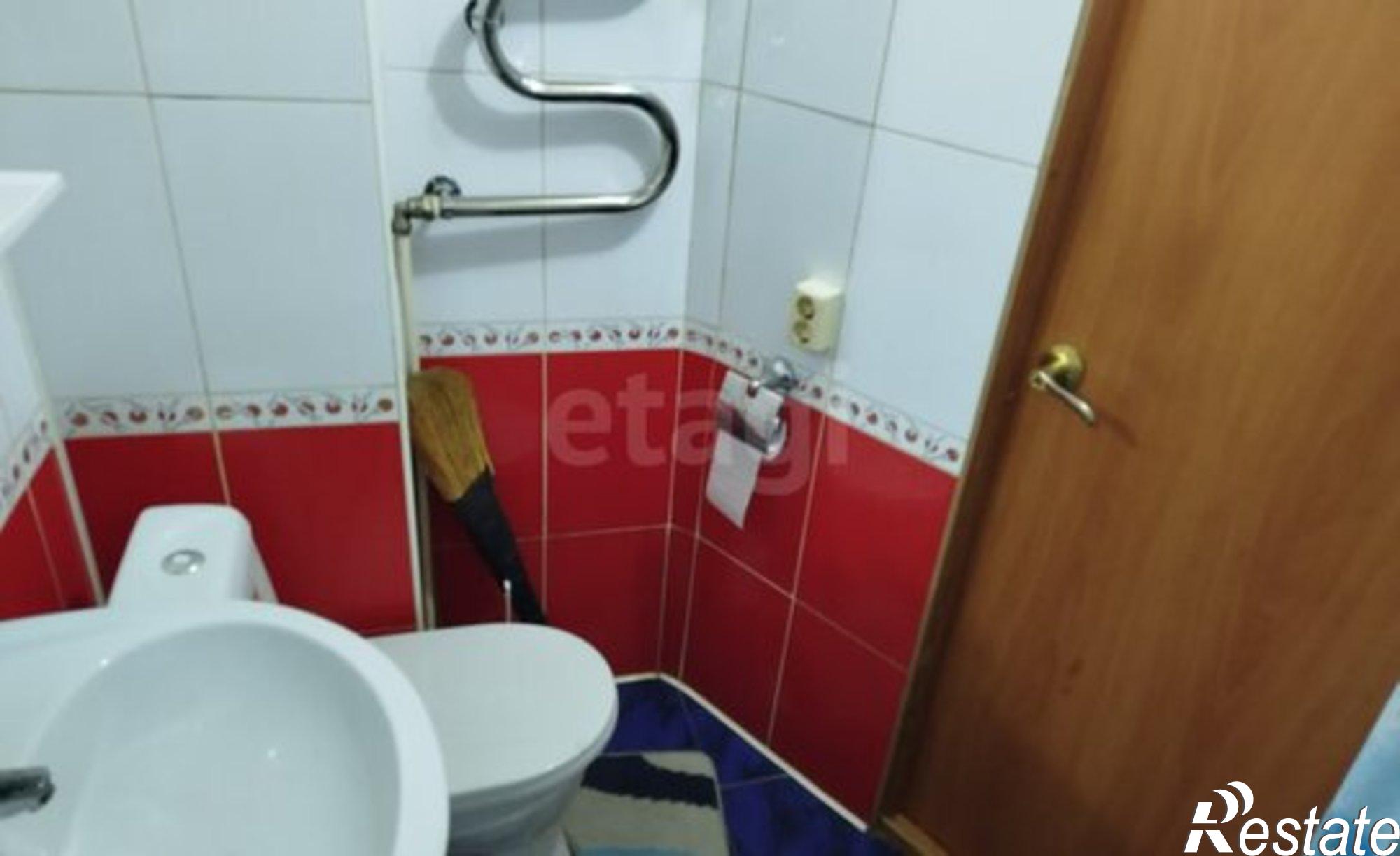 Купить квартиру за 1 700 000 рублей на ул Перова, 1