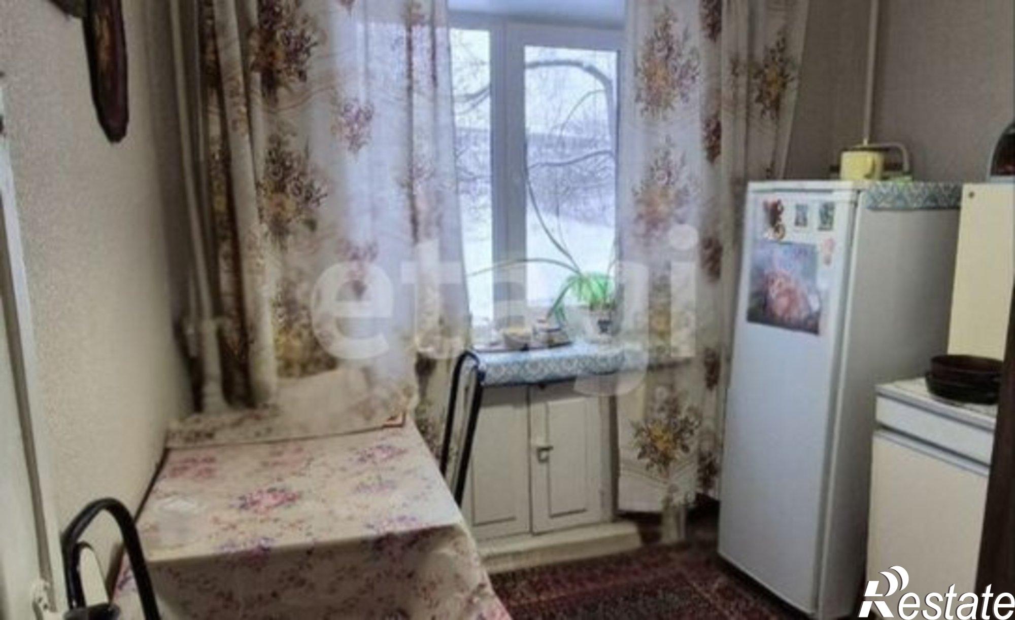 Купить квартиру за 2 900 000 рублей на ул Газетная, 56