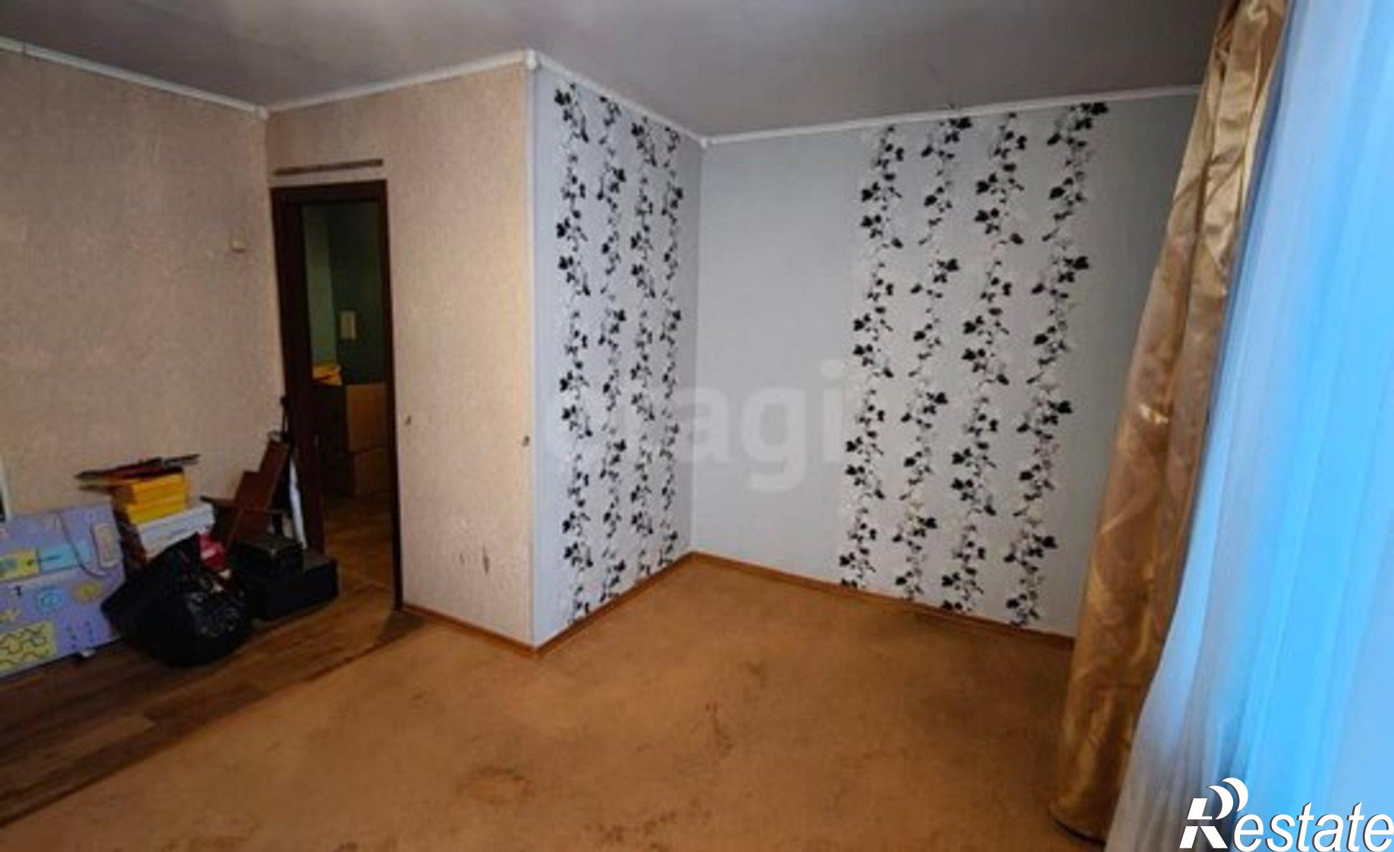 Купить квартиру за 2 500 000 рублей на ул Газетная, 69