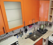 1-комн, 29кв м, этаж 4/5 ул Перова, 1