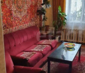 2-комн, 54кв м, этаж 3/3 пр-кт Мира, 22