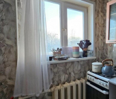 1-комн, 27кв м, этаж 4/5 ул Индивидуальная, 10