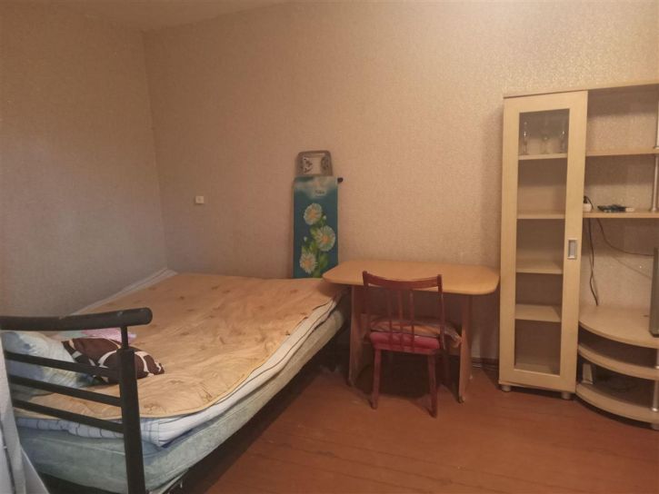 1-комн квартира ул Металлургов, д. 36