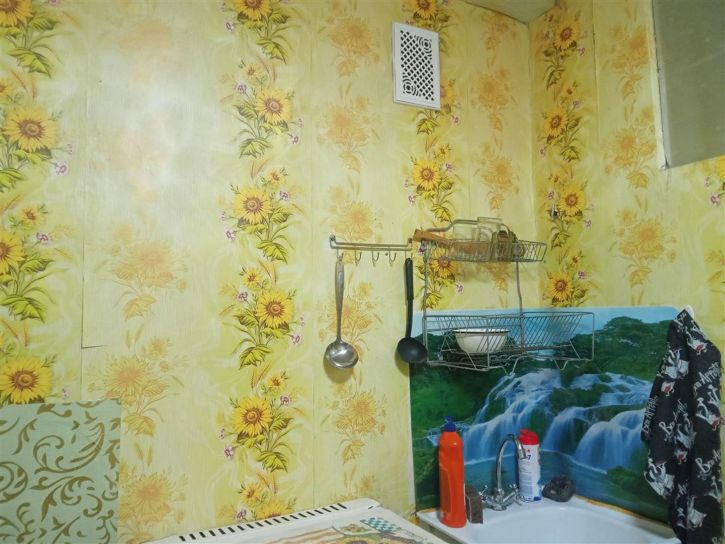 1-комн квартира ул Металлургов, д. 36