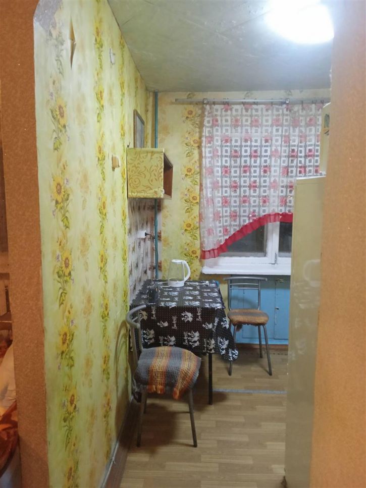 1-комн квартира ул Металлургов, д. 36