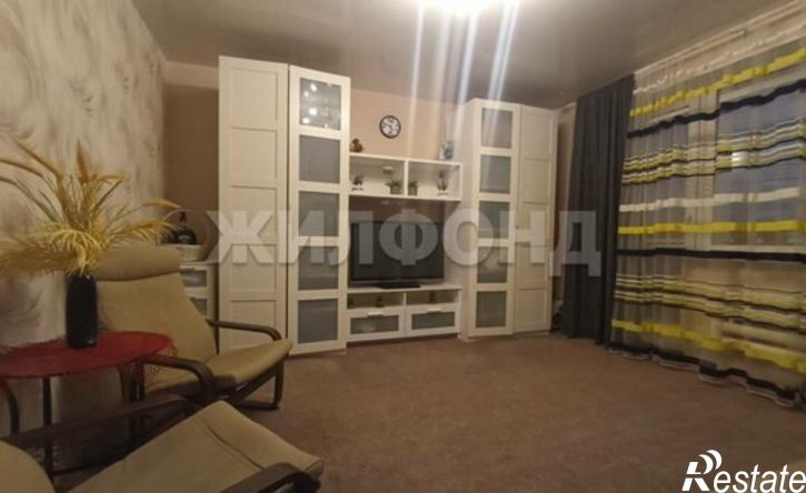 3-комн квартира ул Пихтовая, 28,  д. 28