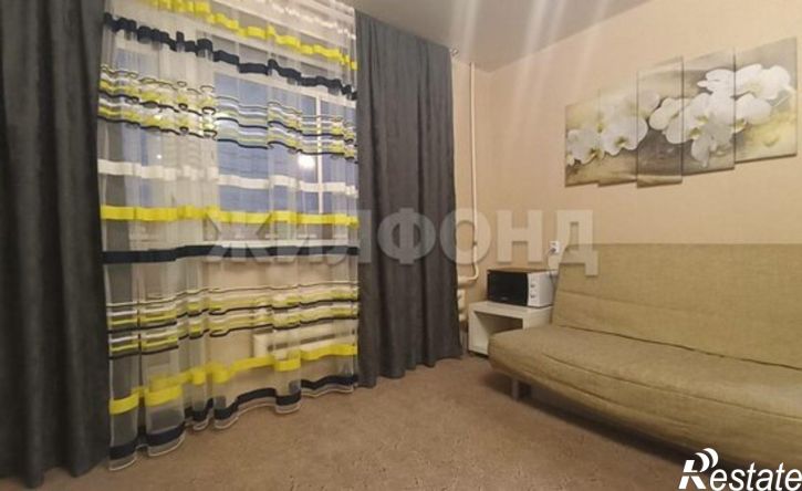 3-комн квартира ул Пихтовая, 28,  д. 28