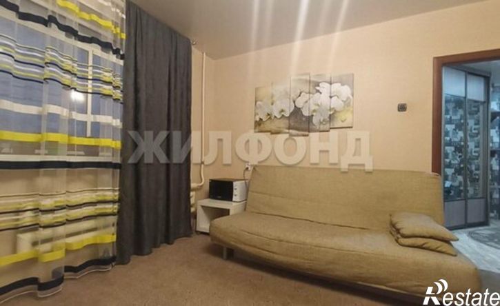 3-комн квартира ул Пихтовая, 28,  д. 28