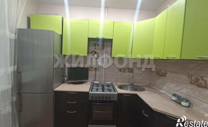 3-комн квартира ул Пихтовая, 28,  д. 28