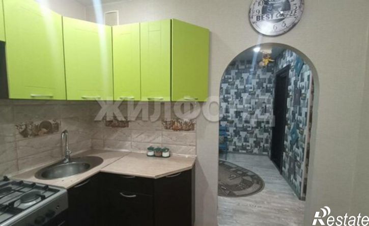 3-комн квартира ул Пихтовая, 28,  д. 28