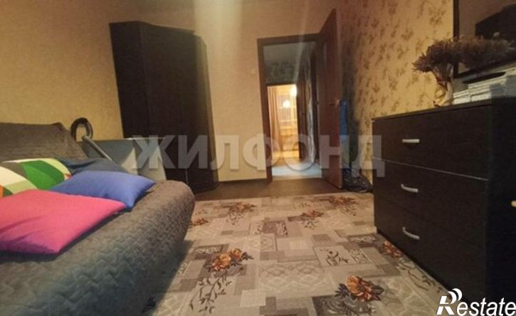 3-комн квартира ул Пихтовая, 28,  д. 28