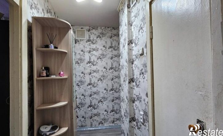 1-комн квартира ул Индивидуальная, 10,  д. 10