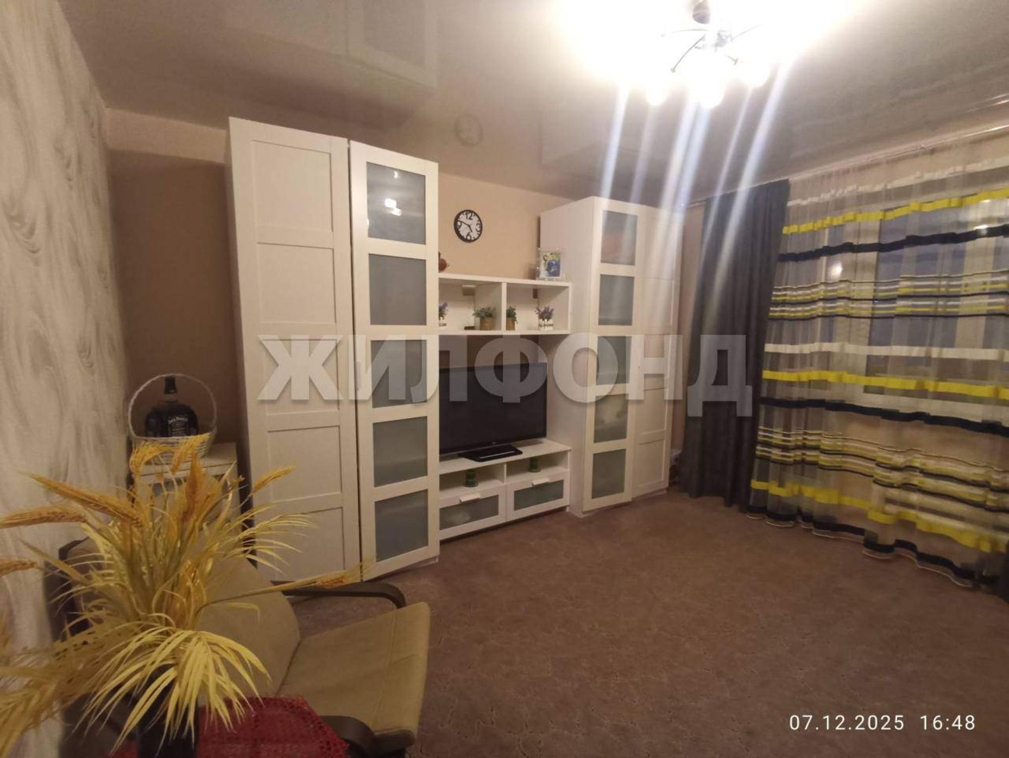 Купить квартиру за 4 450 000 рублей на Пихтовая улица, д.28