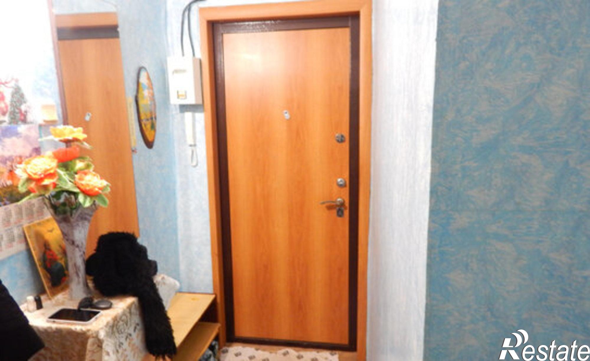 Купить квартиру за 1 500 000 рублей на ул Дарвина, 38