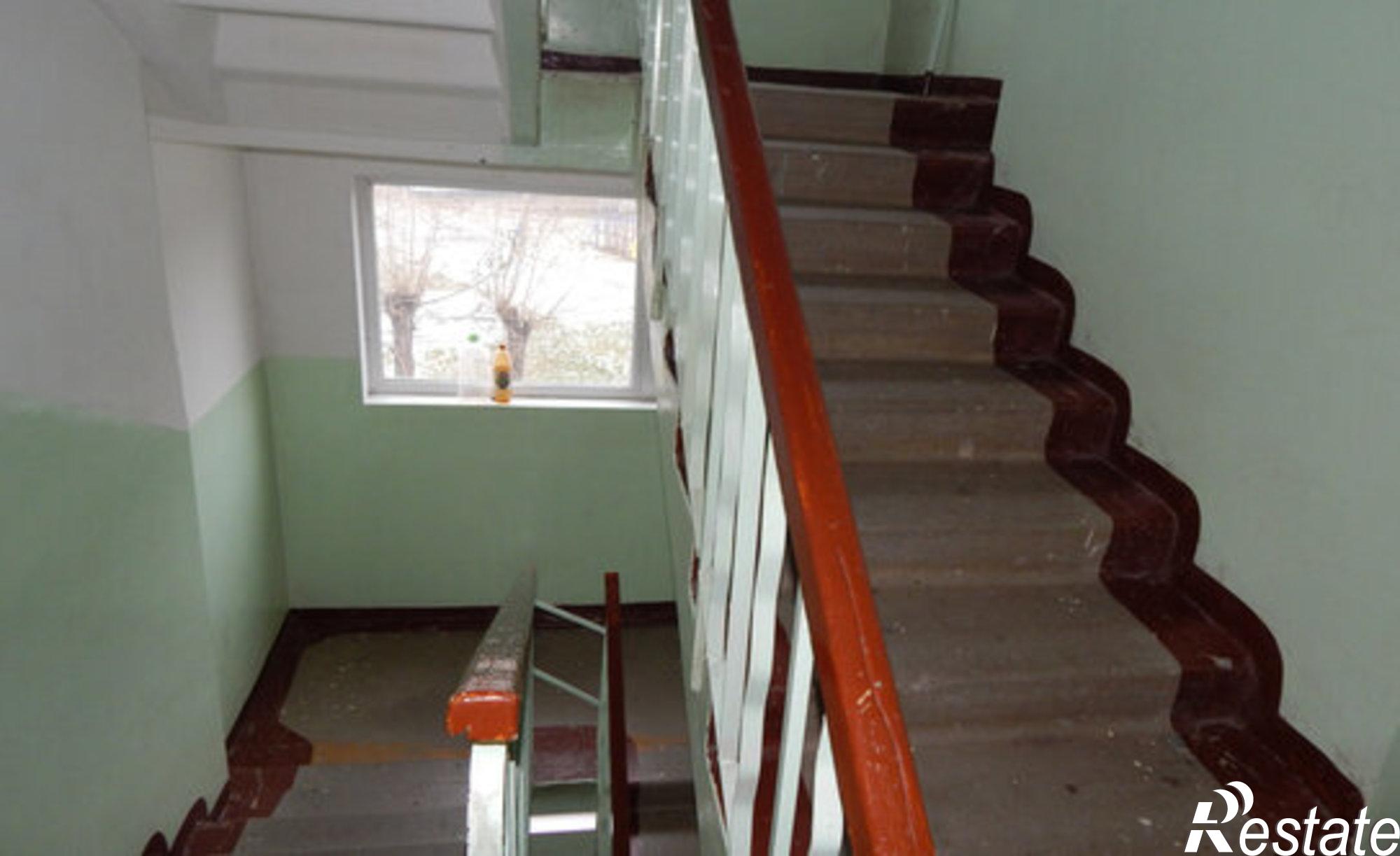 Купить квартиру за 2 550 000 рублей на ул Ермака, 37