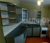 1-комн, 31.3кв м, этаж 4/5 Спортивная улица, д.3