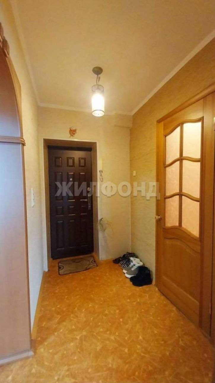 1-комн квартира Спортивная улица, д.3