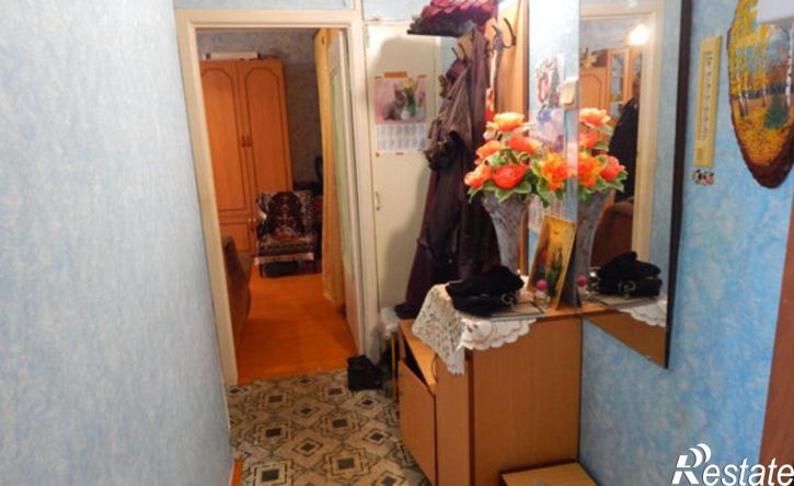 1-комн квартира ул Дарвина, 38,  д. 38