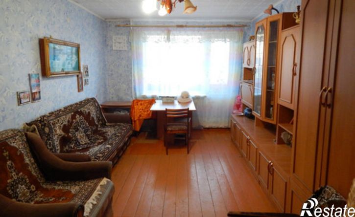 1-комн квартира ул Дарвина, 38,  д. 38
