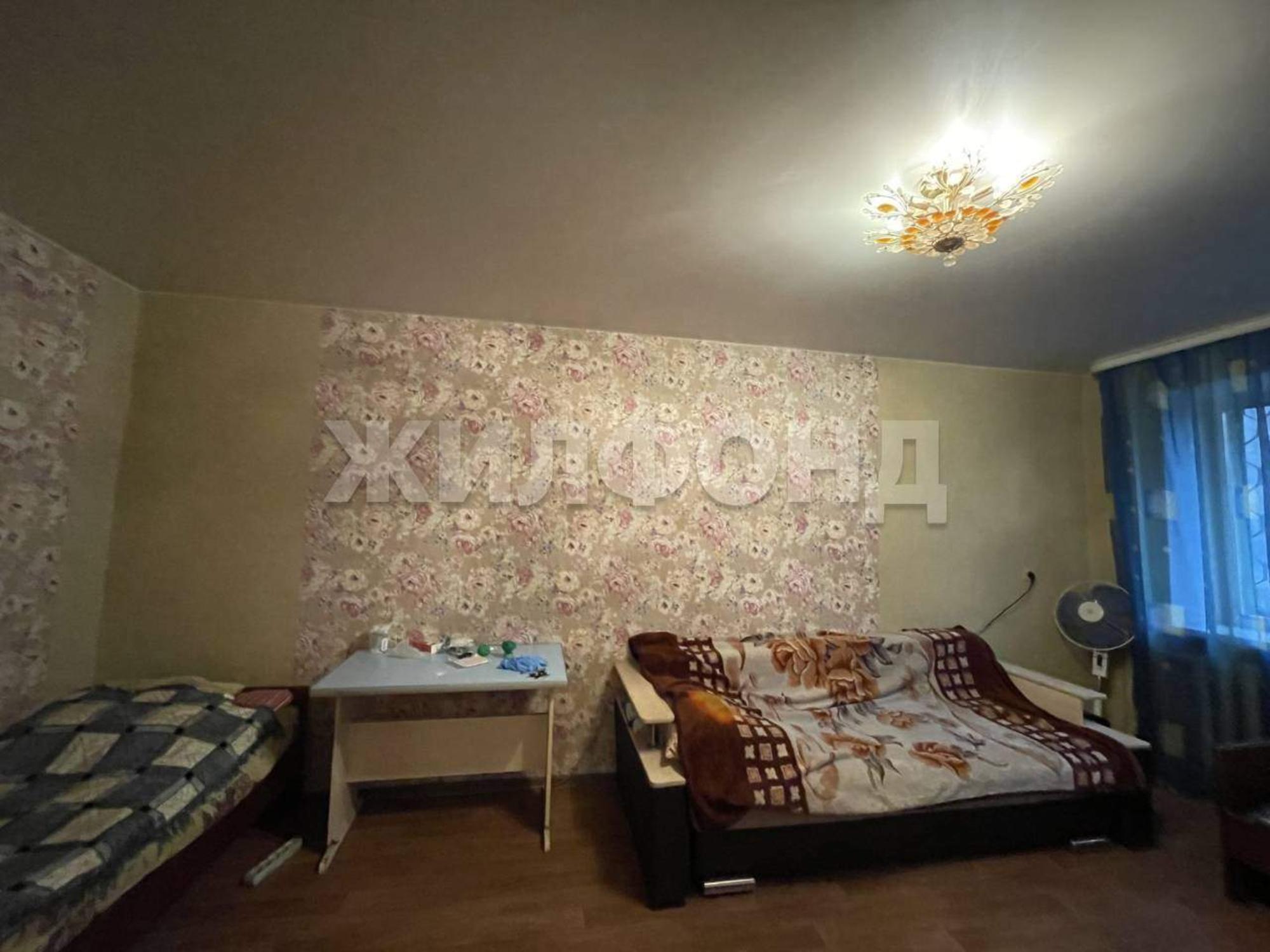 Купить квартиру за 2 770 000 рублей на Энтузиастов улица, д.80