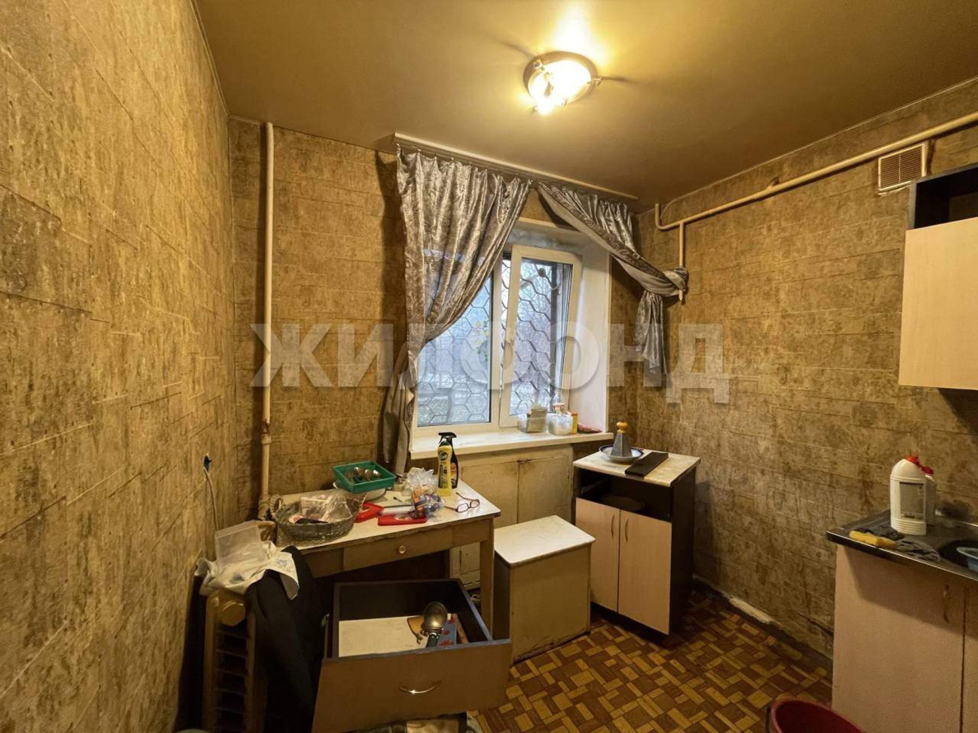 Купить квартиру за 2 770 000 рублей на Энтузиастов улица, д.80