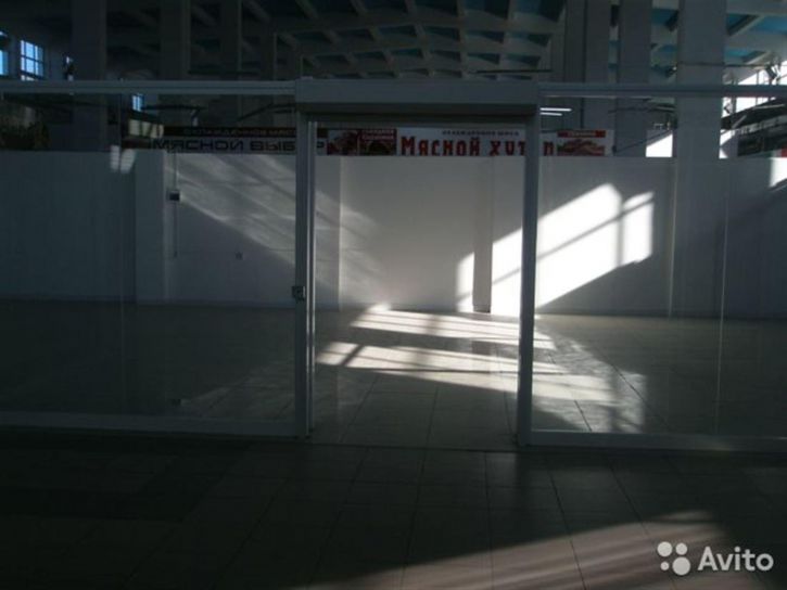 Торговое помещение ул Газетная, д. 97а