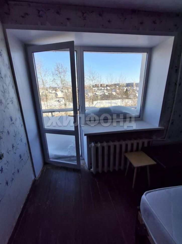 1-комн квартира Черноисточинское шоссе, д.54