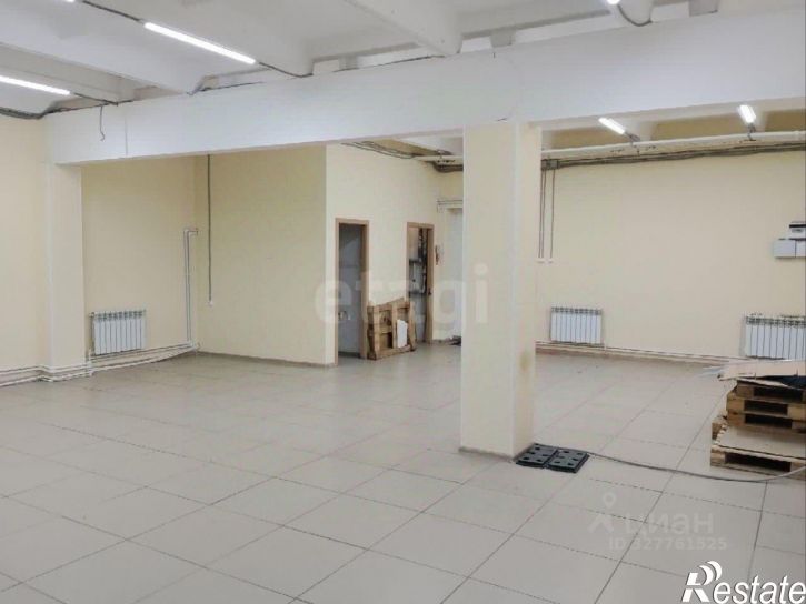 Торговое помещение ул Энтузиастов, 57,  д. 57