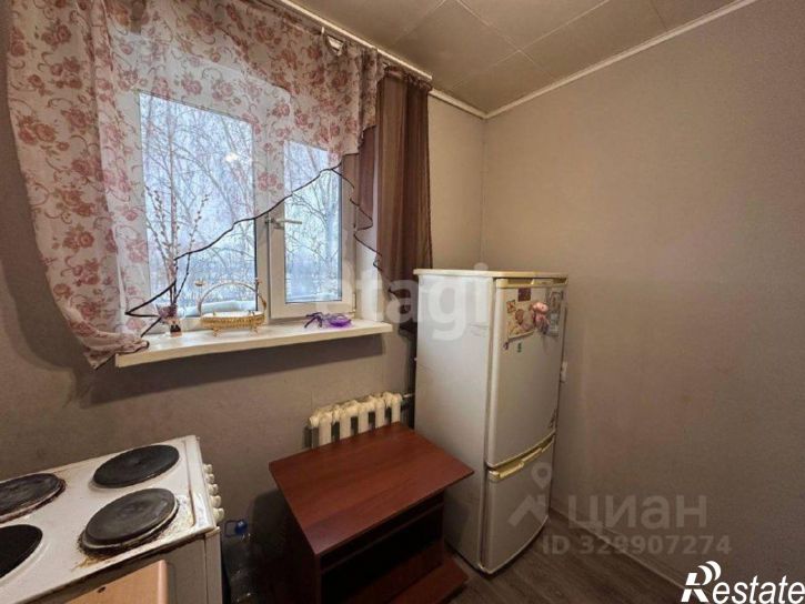 1-комн квартира ул Металлургов, 7А,  д. 7А