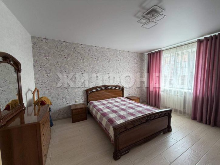 3-комн квартира Уральский проспект, д.101