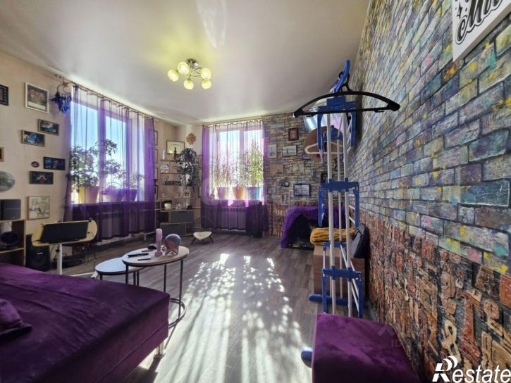 2-комн квартира ул Победы, 39,  д. 39