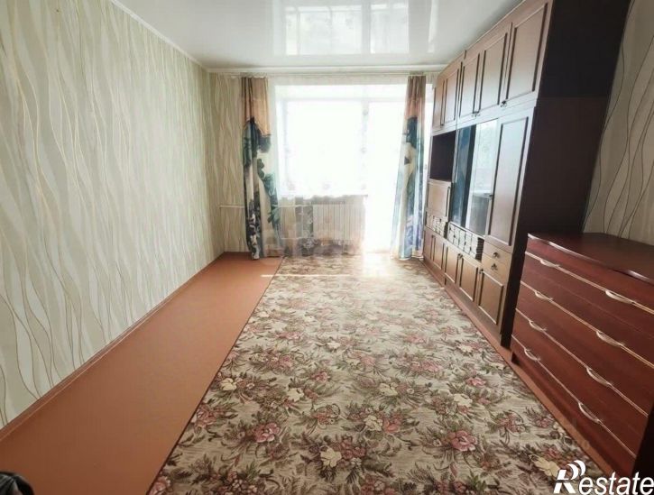 3-комн квартира ул Санаторий Руш, 15,  д. 15