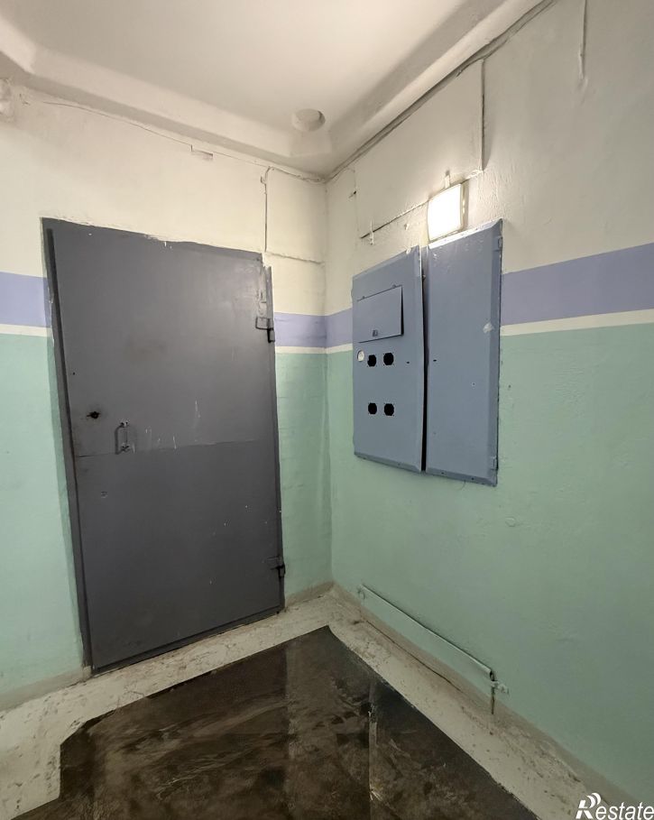 4-комн квартира Верхняя Черепанова, 19А