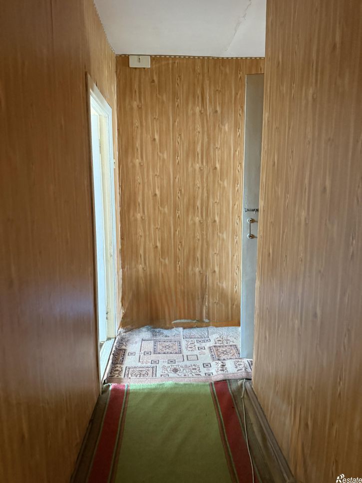 4-комн квартира Верхняя Черепанова, 19А