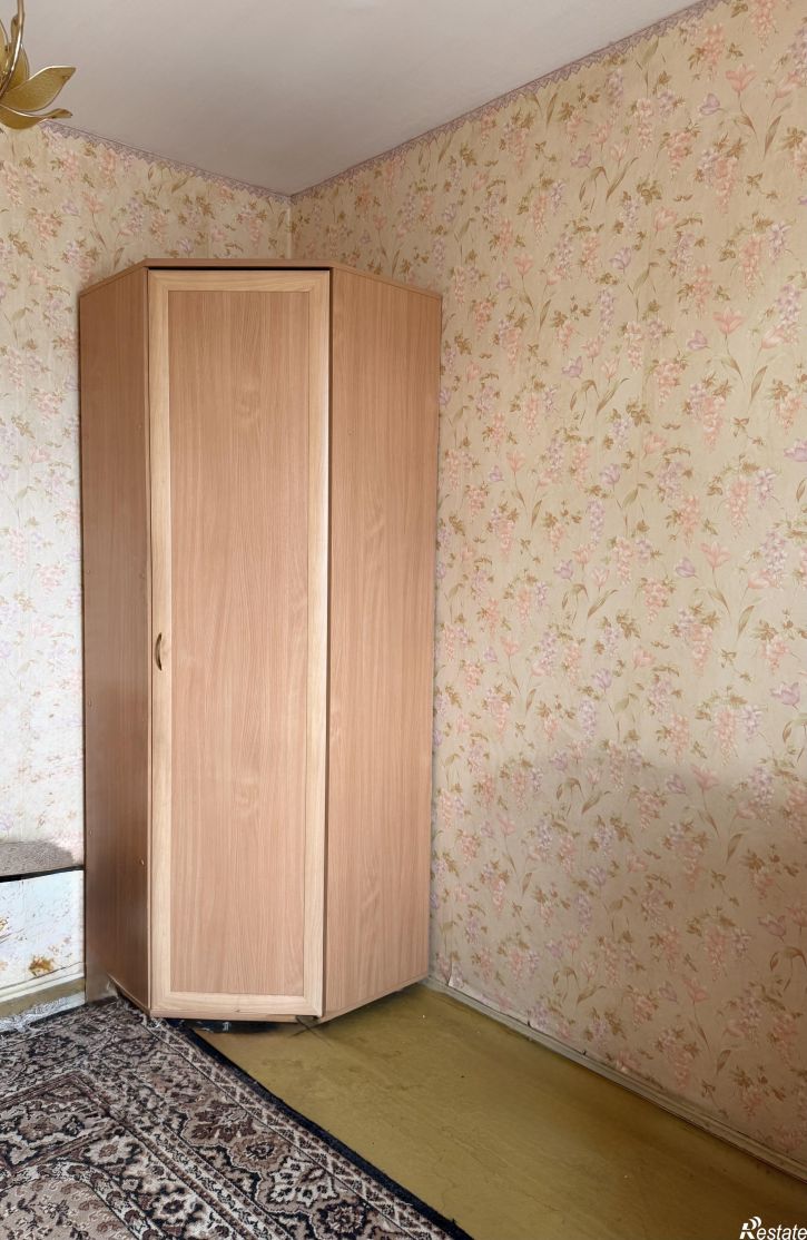 4-комн квартира Верхняя Черепанова, 19А