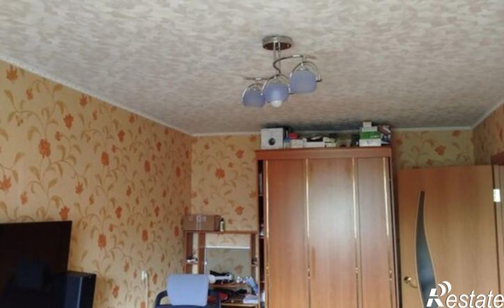 1-комн квартира ул Черных, 50,  д. 50