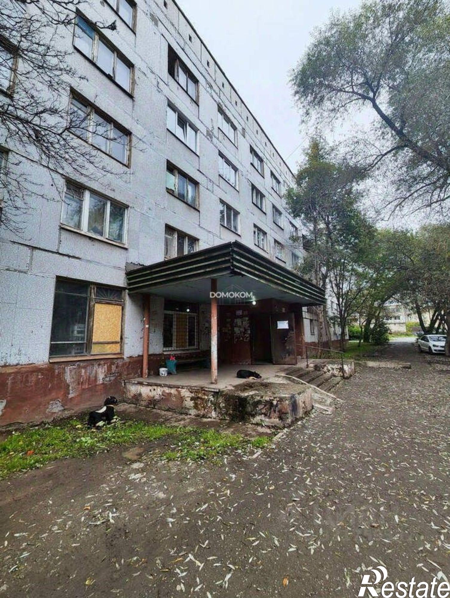 Купить комнату за 350 000 рублей на ул Попова, 23