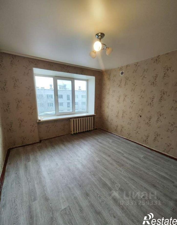 Комната ул Попова, 23,  д. 23