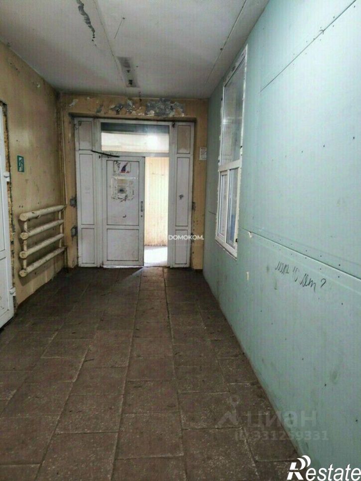 Комната ул Попова, 23,  д. 23